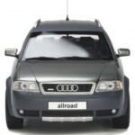 Audi A6 (C6) AVANT 2.8L ALLROAD QUATTRO 2000 1