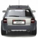 Audi A6 (C6) AVANT 2.8L ALLROAD QUATTRO 2000 1