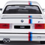 BMW M3 (E30) 1988-1