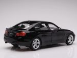 Bmw Seria 3 (F30) Negru 2012 scala 1 18…