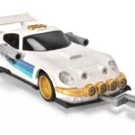 Fast and Furious Spy Racers Layla’s Astana scara-1-24 2