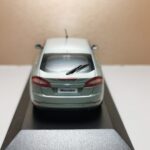 Ford mondeo MK4, gri, 2007 Hatchback 1