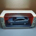 Ford mondeo MK4, gri, 2007 Hatchback 1