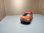 Land Rover Freelander 2 orange 2007 1