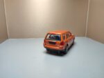 Land Rover Freelander 2 orange 2007 1