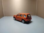Land Rover Freelander 2 orange 2007 1