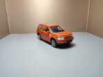 Land Rover Freelander 2 orange 2007 1