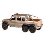 MERCEDES BENZ G63 AMG 6X6 2013