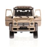 MERCEDES BENZ G63 AMG 6X6 2013