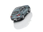 Mercedes-Benz GLE Coupe C167 selenite grey 2020
