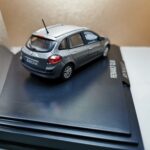 Renault Clio 3 phase 1 estate 2006 (hase 1), gris cassiopee 3