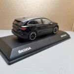 Skoda Enyaq 4,magic black 2021 1