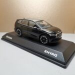 Skoda Enyaq 4,magic black 2021 1