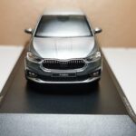 Skoda Fabia 4, graphite grey, 2022 1