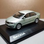 Skoda Rapid 2012 Arctic Green Metalizat