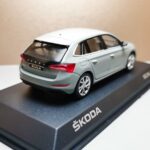 Skoda Scala, gri, 2018 1