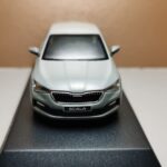 Skoda Scala, gri, 2018 1