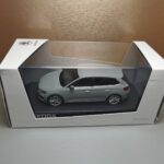 Skoda Scala, gri, 2018 1