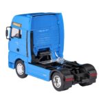 Tir MAN TG510A XXL blue 2002