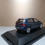 VW Golf 6 Bluegraphit 2008 – 4 usi 1