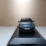 VW Golf 6 Bluegraphit 2008 – 4 usi 1