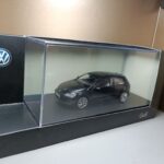 VW Golf 7 (VII) Phantom black 2 usi 1