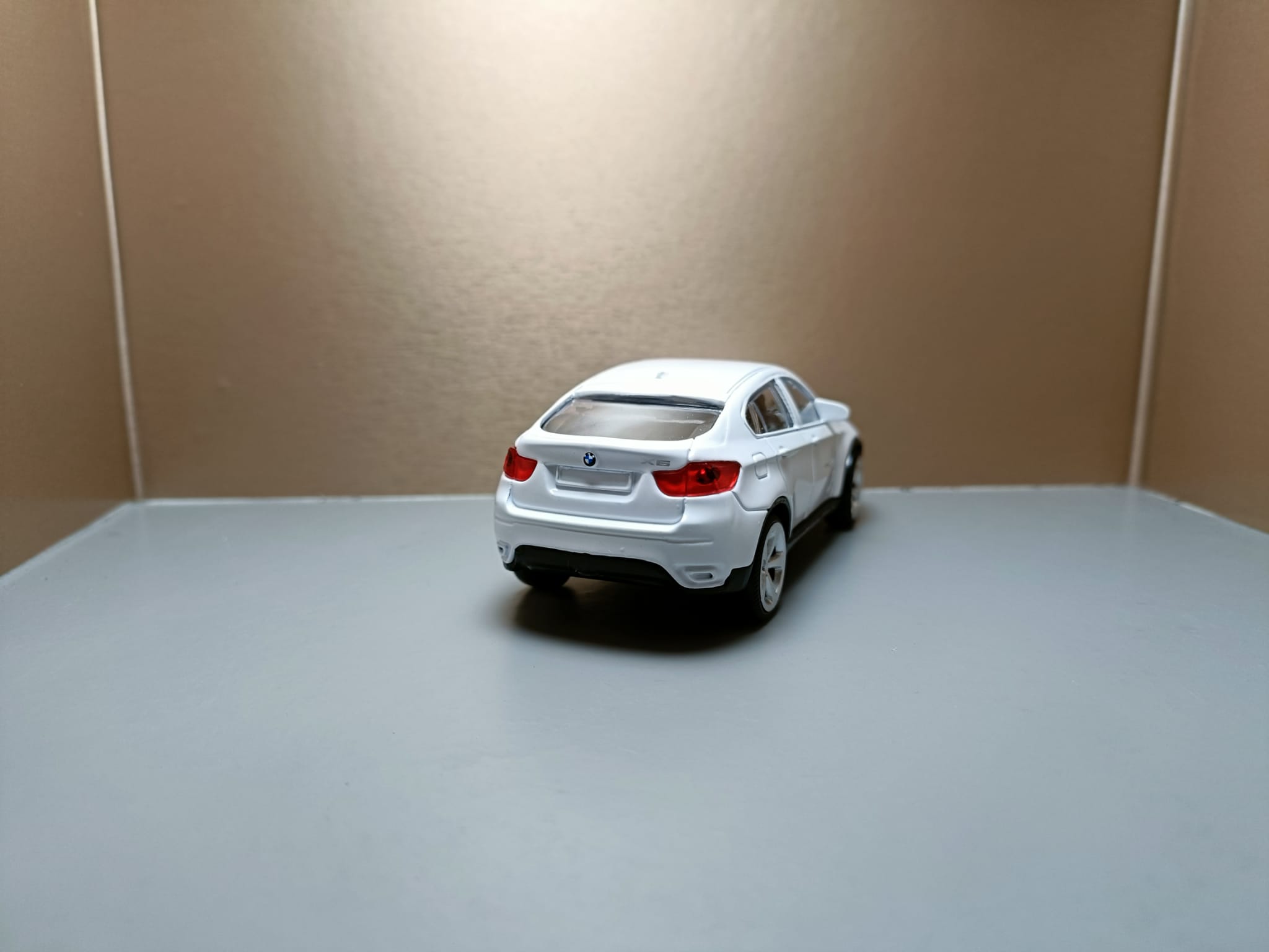 Bmw X6 ALB 2009 1