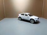 Bmw X6 ALB 2009