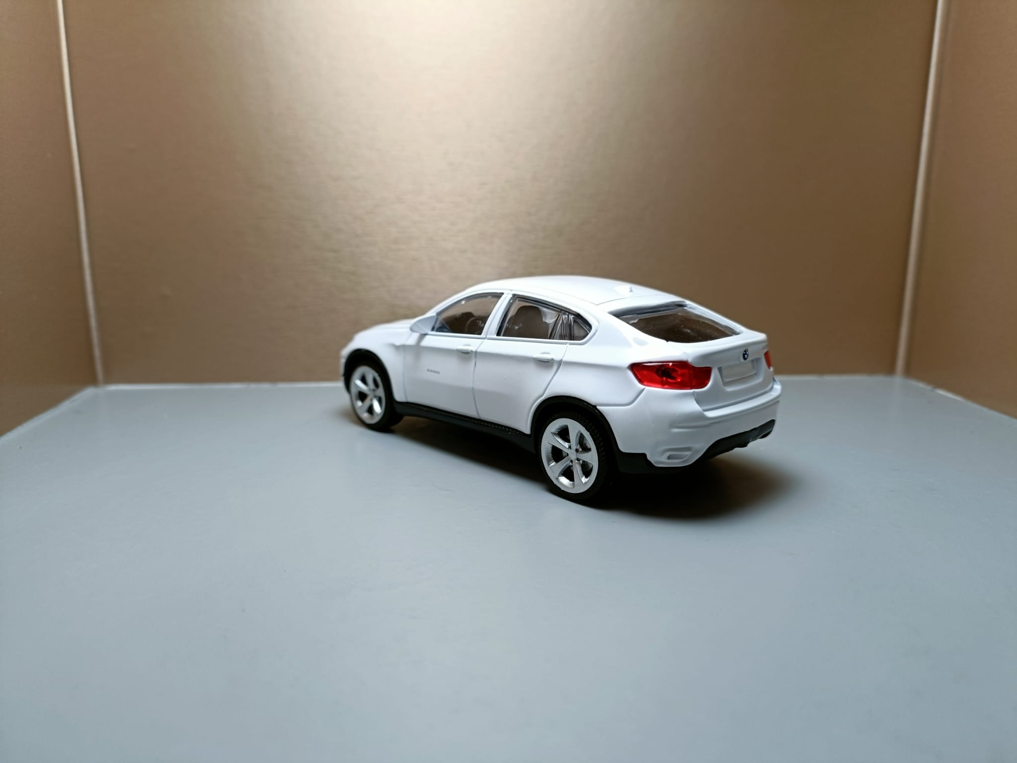 Bmw X6 ALB 2009 3