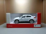 Bmw X6 ALB 2009