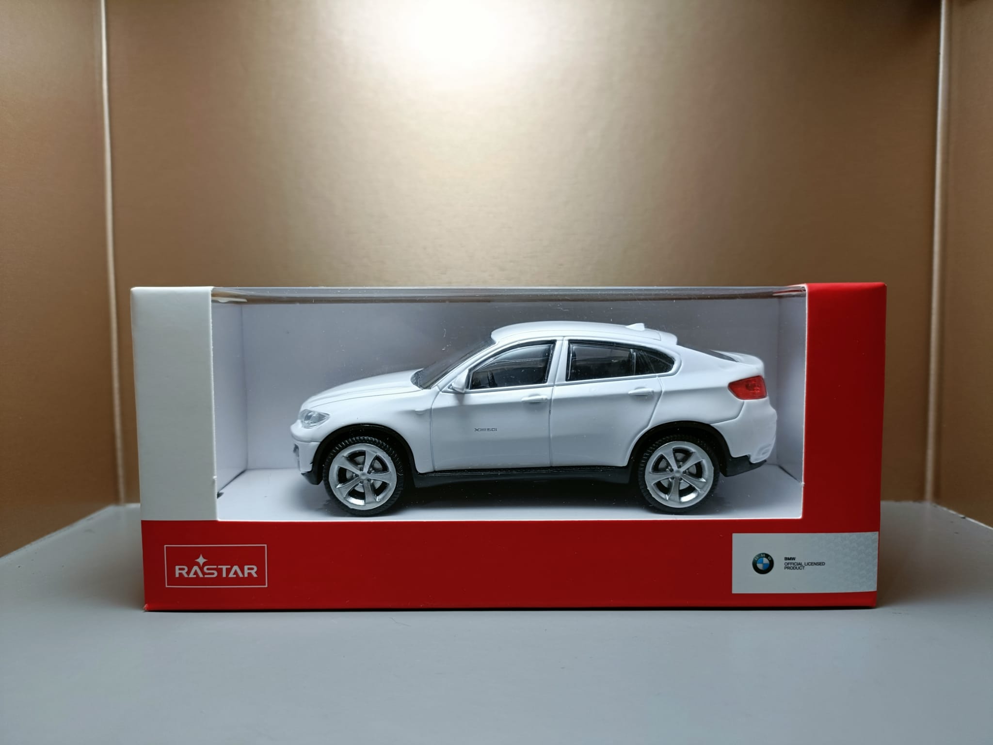Bmw X6 ALB 2009 4