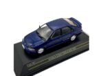 Honda Civic Ferio SiR 1991 Blue