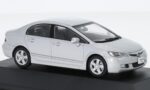 Honda Civic 2006 Silver