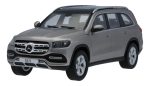 Mercedes-Benz GLS-Klasse (X167) 2019 Mojave Silver