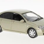 Nissan Primera 2001 Gold