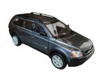 Volvo xc90 5