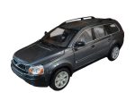 Volvo xc90 5