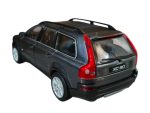 Volvo xc90 5