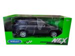 Volvo xc90 5