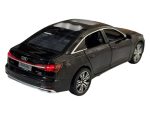 Audi A6 (C8) 2019 Black scala 1 32