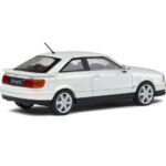 Audi s2 Coupe white 1992