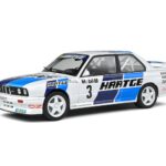Bmw e30 1 18 adac rally