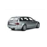 Bmw seria 3 Touring (E46) M3 Concept silver