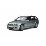 Bmw seria 3 Touring (E46) M3 Concept 2000