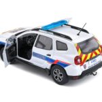 Dacia Duster Politia Municipale 1 18