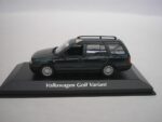 VW Golf 3 Variant 1997 green 1