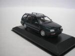 VW Golf 3 Variant 1997 green 1
