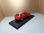 Audi A3 Rosu 1996 4 usi 1