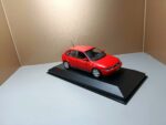 Audi A3 Rosu 1996 4 usi 1