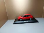 Audi A3 Rosu 1996 4 usi 1